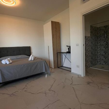Cconforthotels Puglia Promenade Apartment 5 Bari Exterior foto